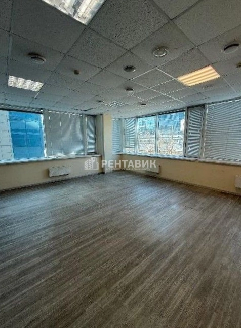 Офис Святогор 4 площадью 376 квадратных метров