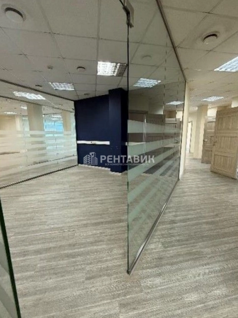 Офис Святогор 4 площадью 376 квадратных метров