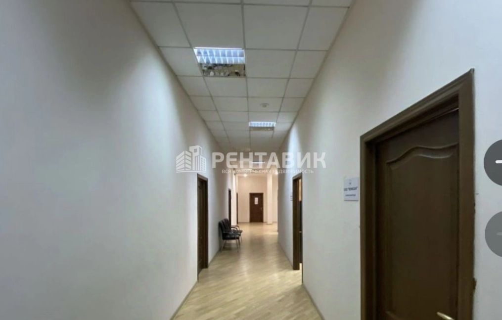 Здание целиком Кузнецкий Мост 4-3с1 площадью 1703 квадратных метров
