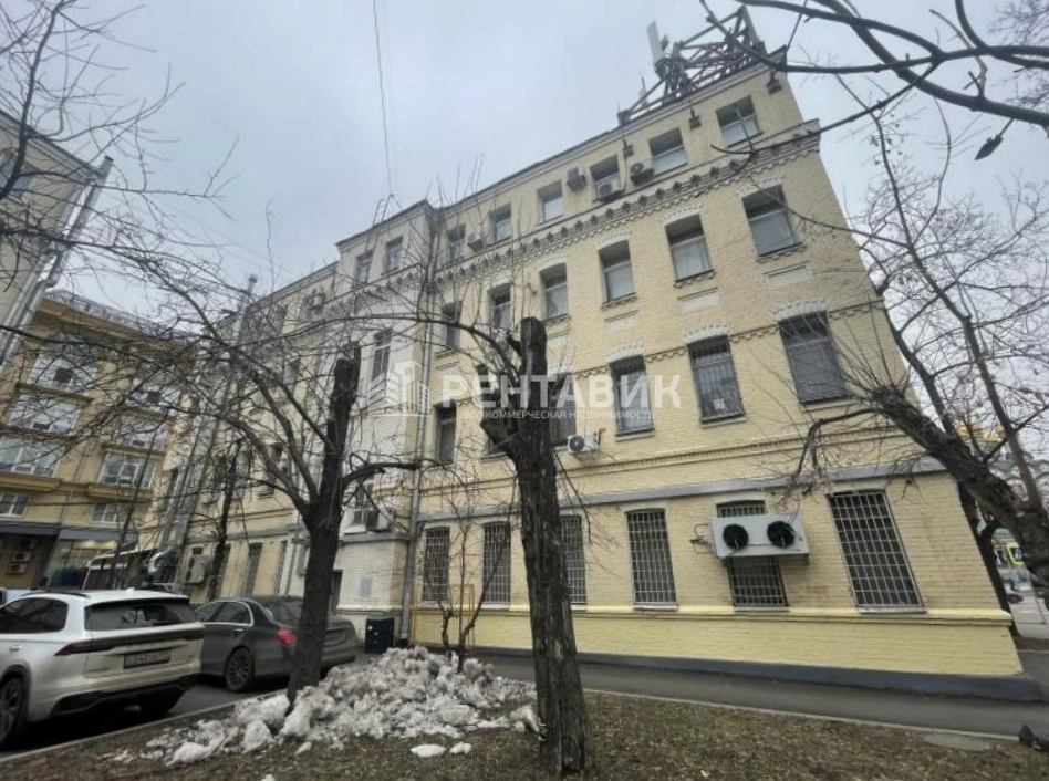 Офис Комсомольский, 7 стр 2