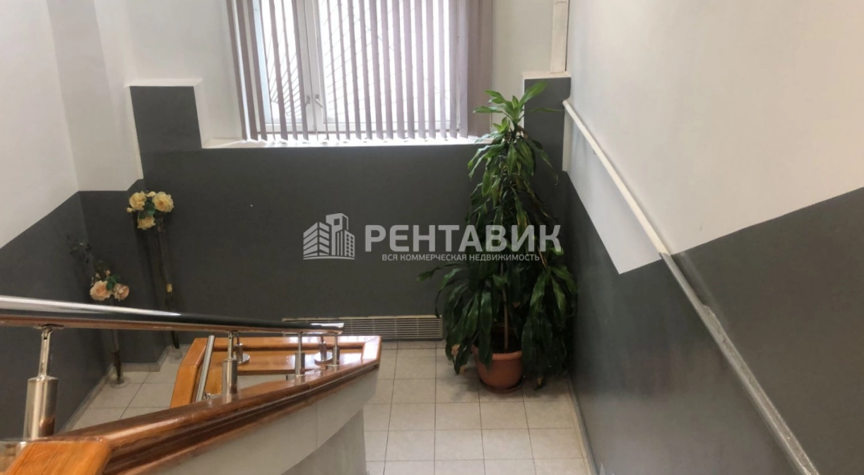 Здание целиком Астраханский 5-9с10 площадью 507 квадратных метров