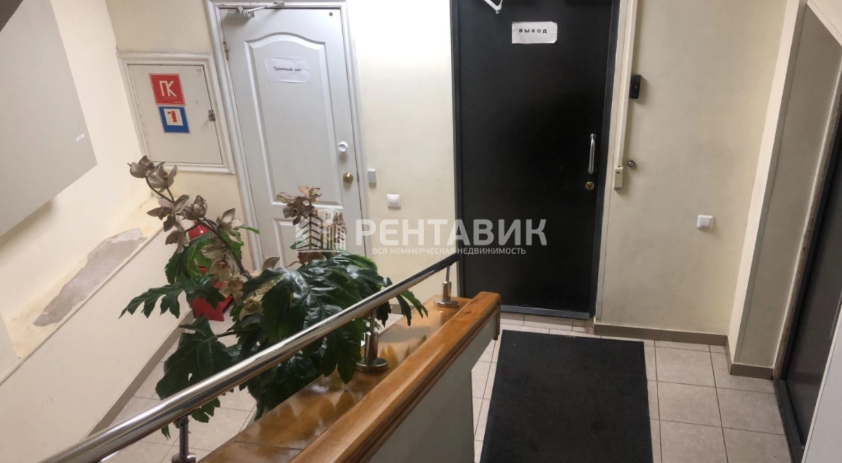 Здание целиком Астраханский 5-9с10 площадью 507 квадратных метров