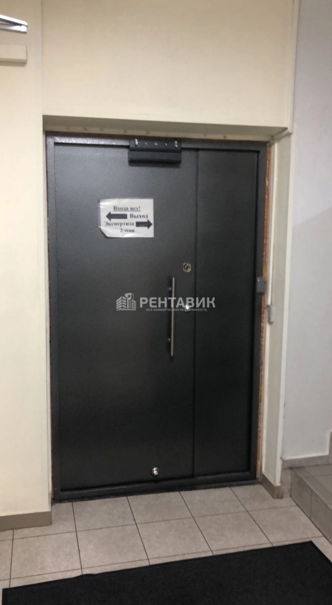 Здание целиком Астраханский 5-9с10 площадью 507 квадратных метров