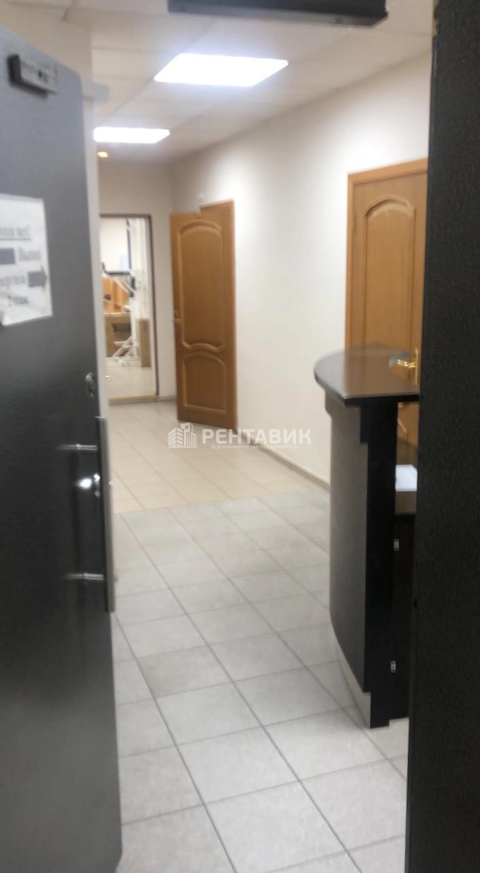 Здание целиком Астраханский 5-9с10 площадью 507 квадратных метров