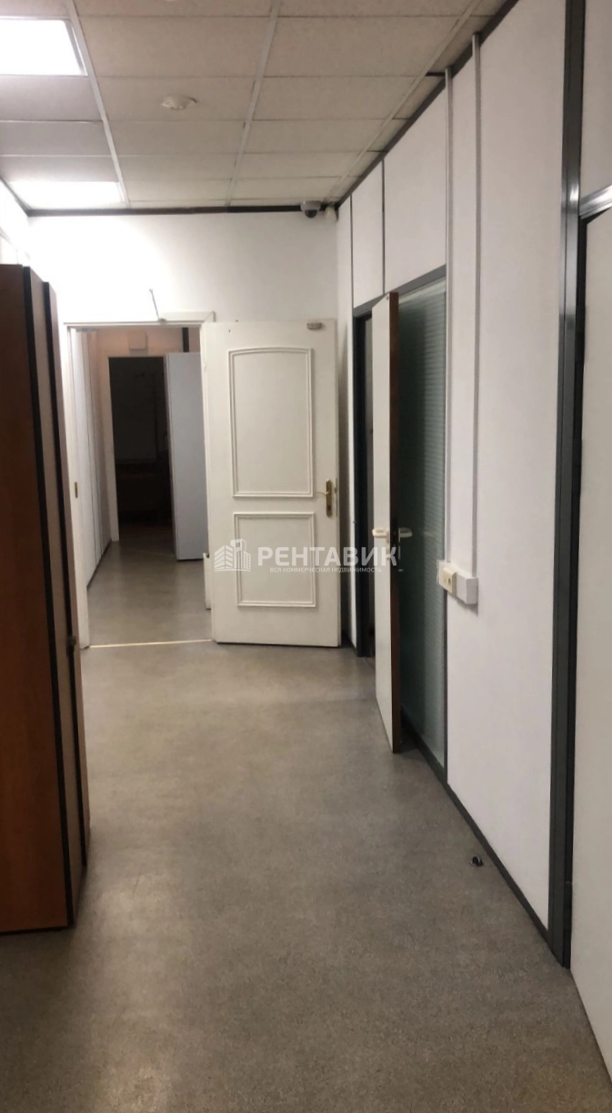 Здание целиком Астраханский 5-9с10 площадью 507 квадратных метров