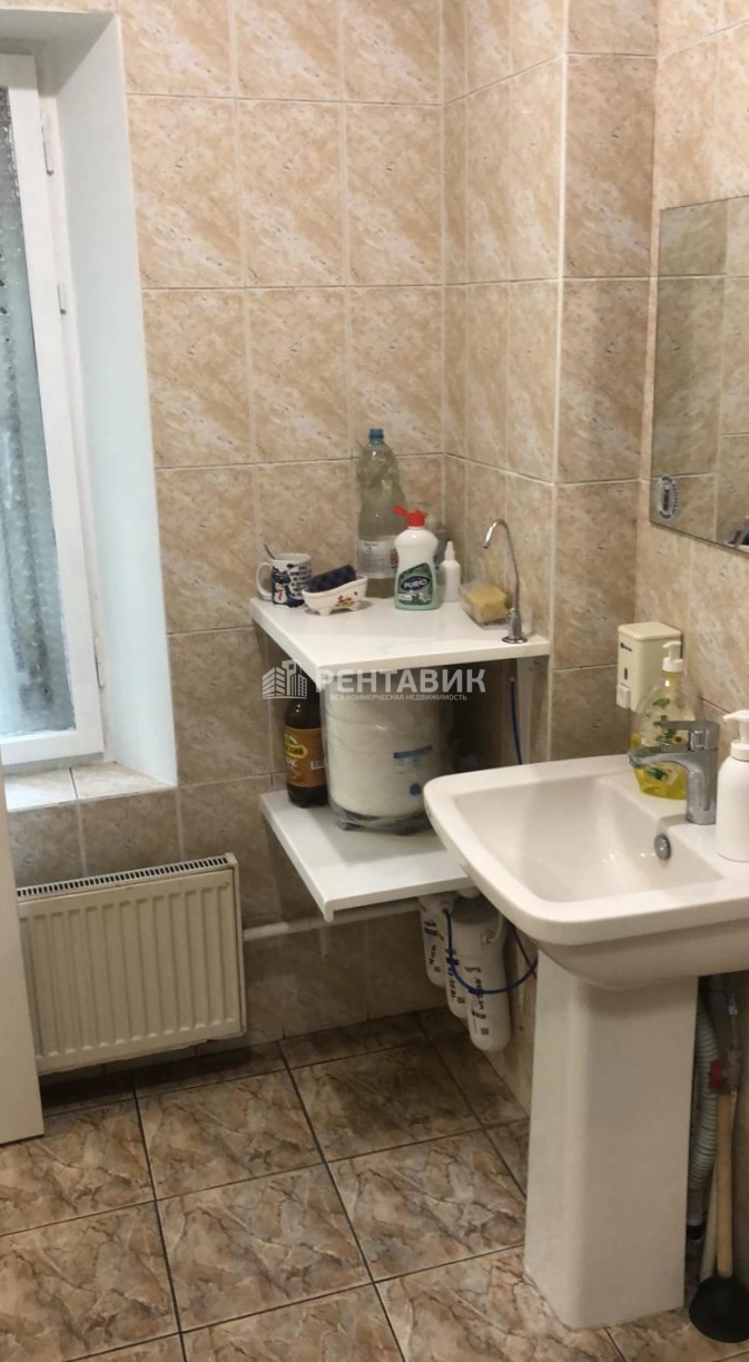 Здание целиком Астраханский 5-9с10 площадью 507 квадратных метров