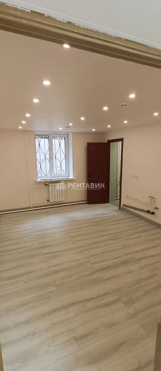 Офис Дмитрия Ульянова, 37с2 площадью 220 квадратных метров