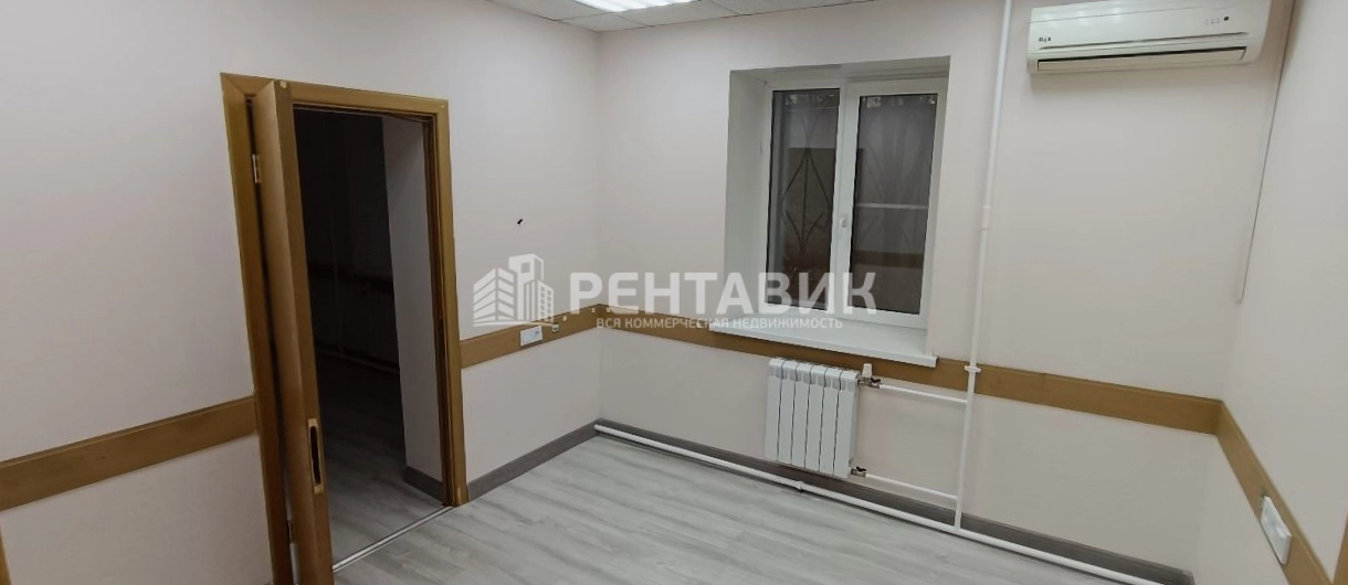 Офис Дмитрия Ульянова, 37с2 площадью 220 квадратных метров
