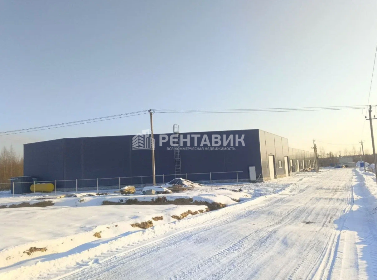 Здание Колтушское, 26-й километр, 1 по адресу Солнечный проезд, 2, дачное некоммерческое партнёрство Долина солнца, Колтушское городское поселение, Всеволожский район, Ленинградская область