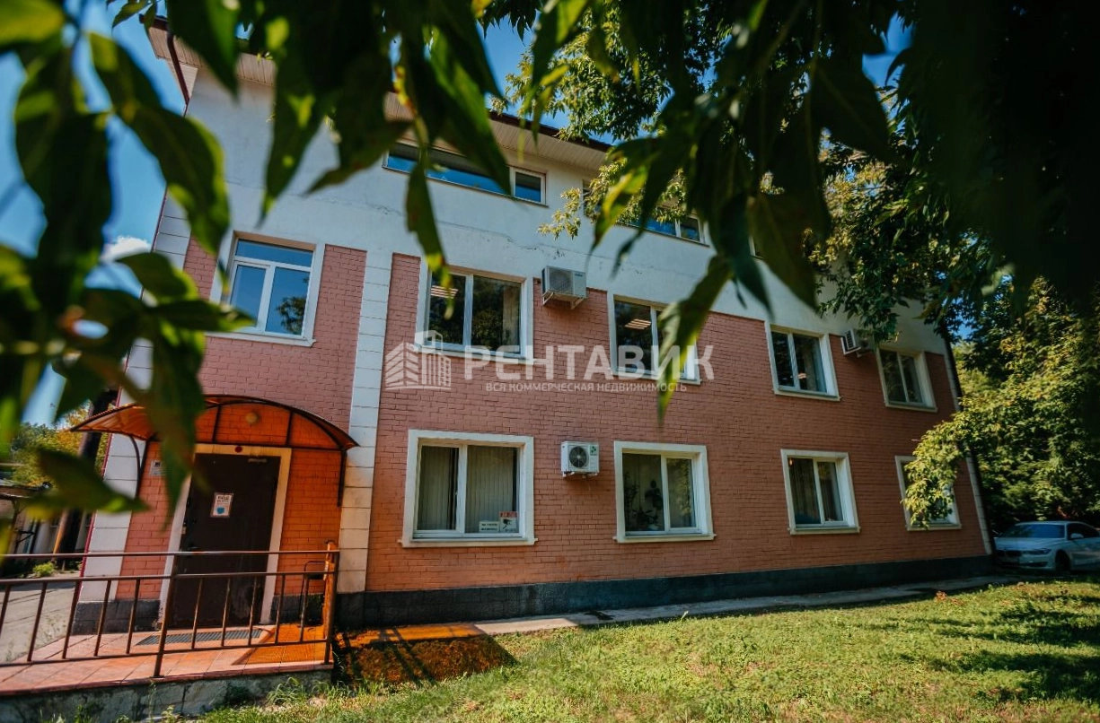 Здание 2-я Энтузиастов, 5к34 по адресу г Москва, ул 2-я Энтузиастов, д 5 к 34