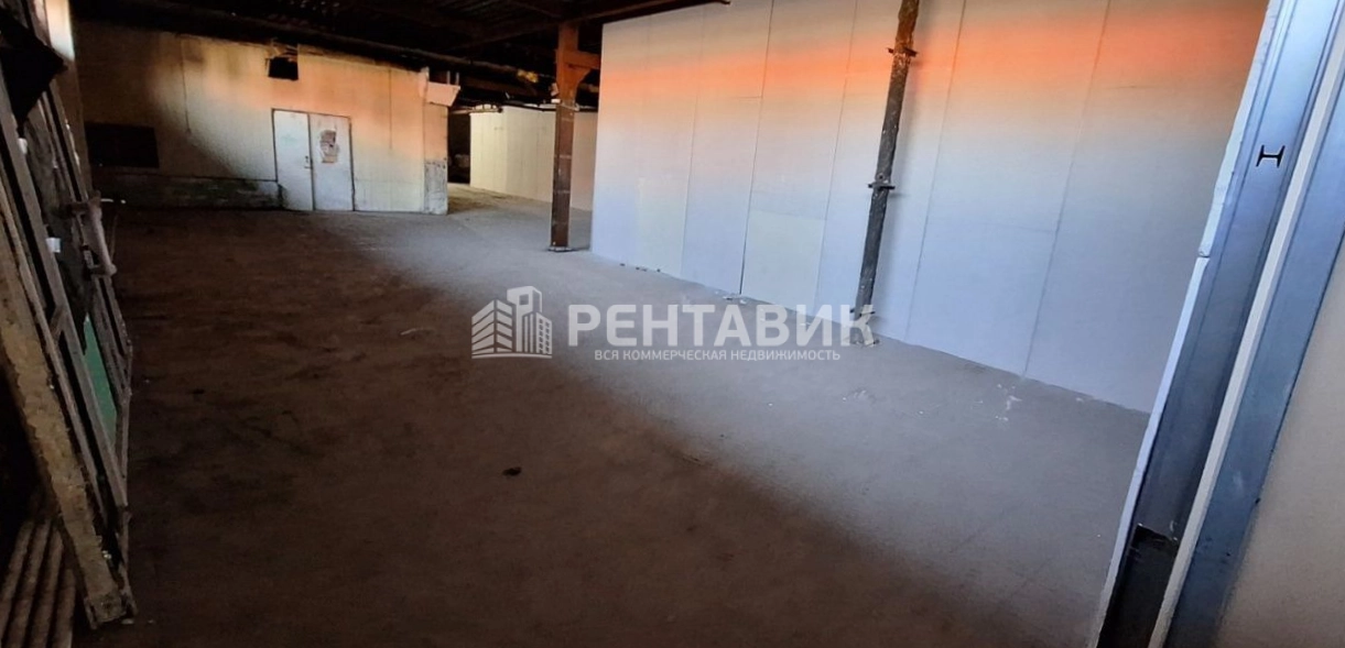 Помещение свободного назначения Новокосинская, 48 площадью 450 квадратных метров