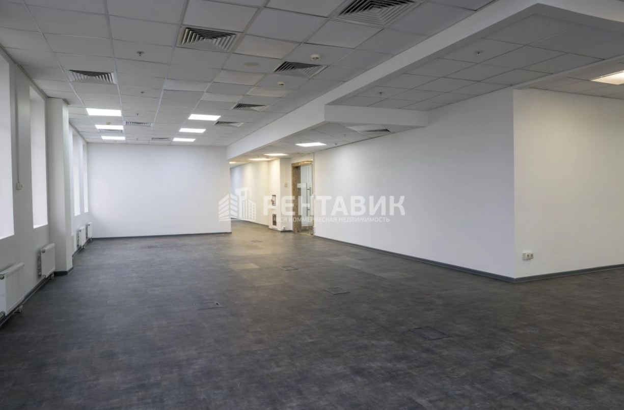 Офис Ивановская Горка площадью 212 квадратных метров