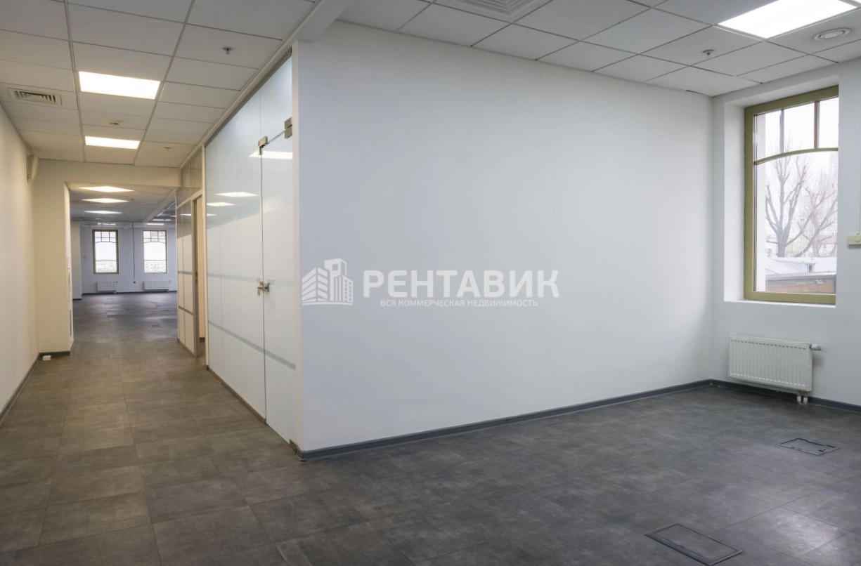 Офис Ивановская Горка площадью 212 квадратных метров