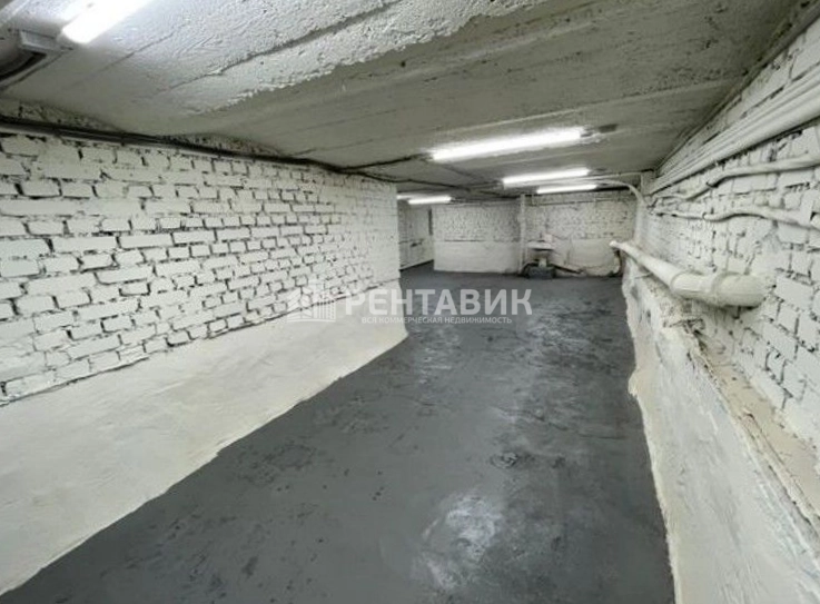 Склад Новочеркасский, 14 площадью 392 квадратных метров