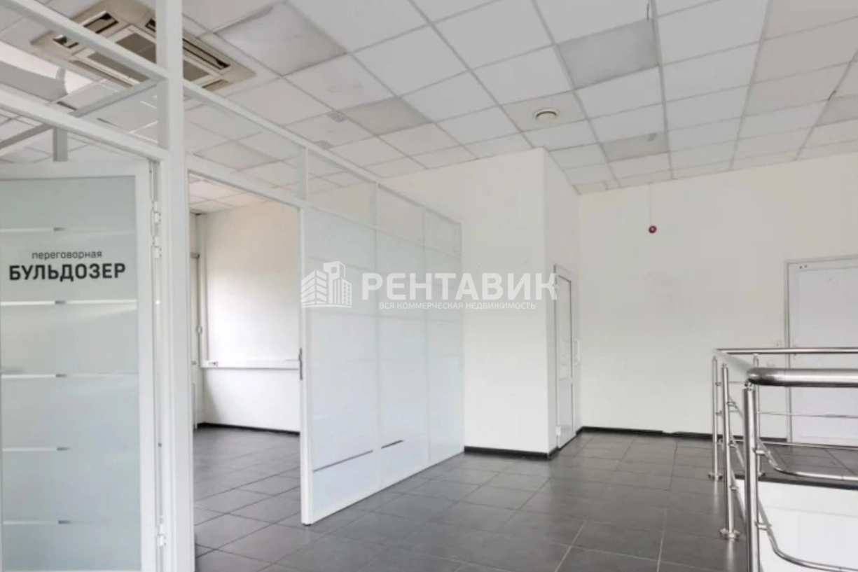 Здание целиком Мытищи, Хлебозаводская 4 площадью 1787 квадратных метров