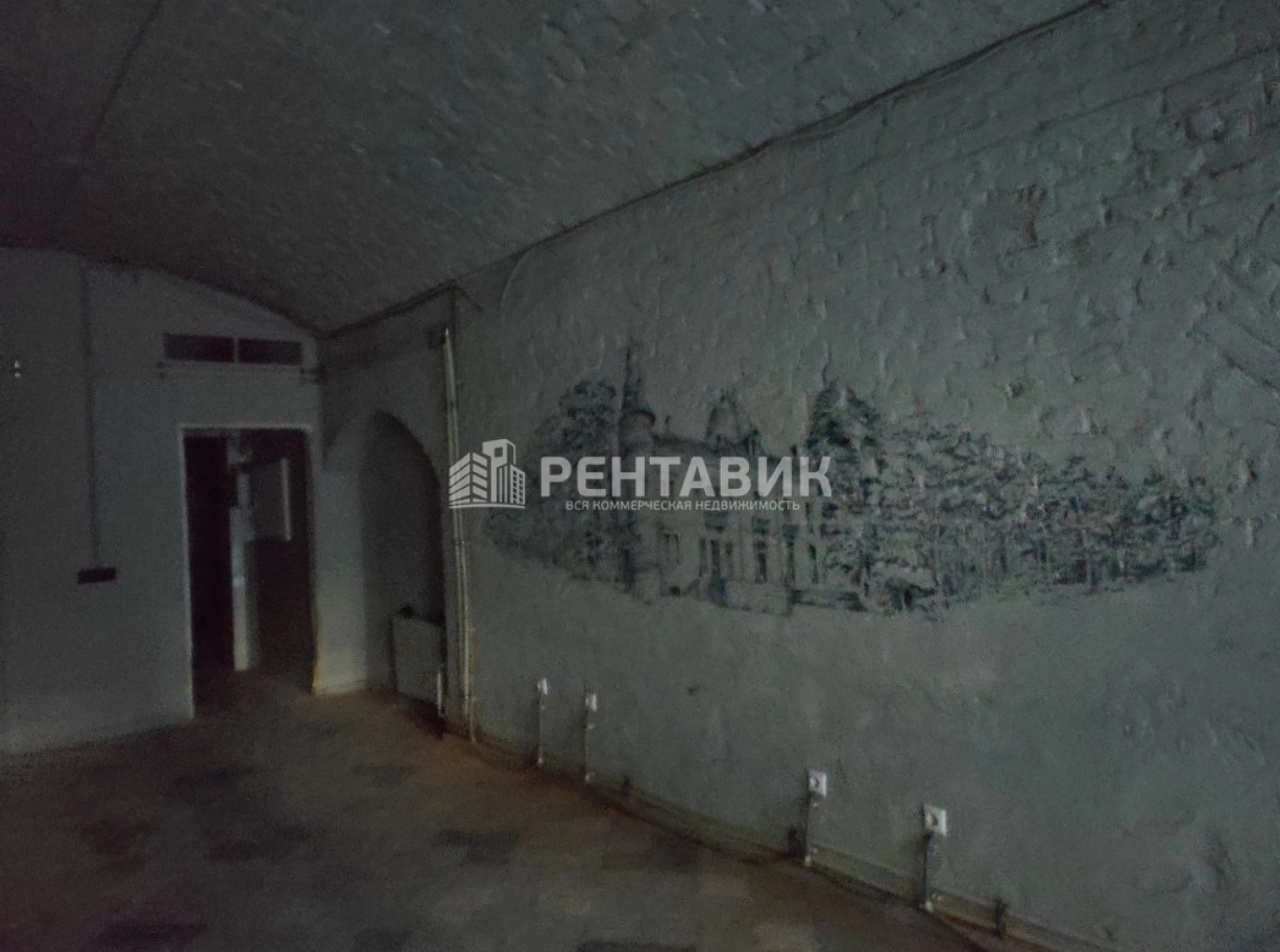 Помещение свободного назначения Тверская, 5-6 площадью 320 квадратных метров