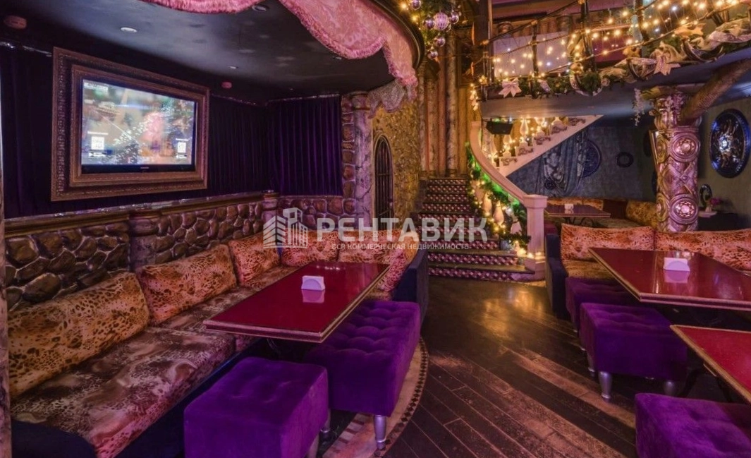 Здание целиком Кадашёвская, 6/1/2с3 площадью 1557 квадратных метров