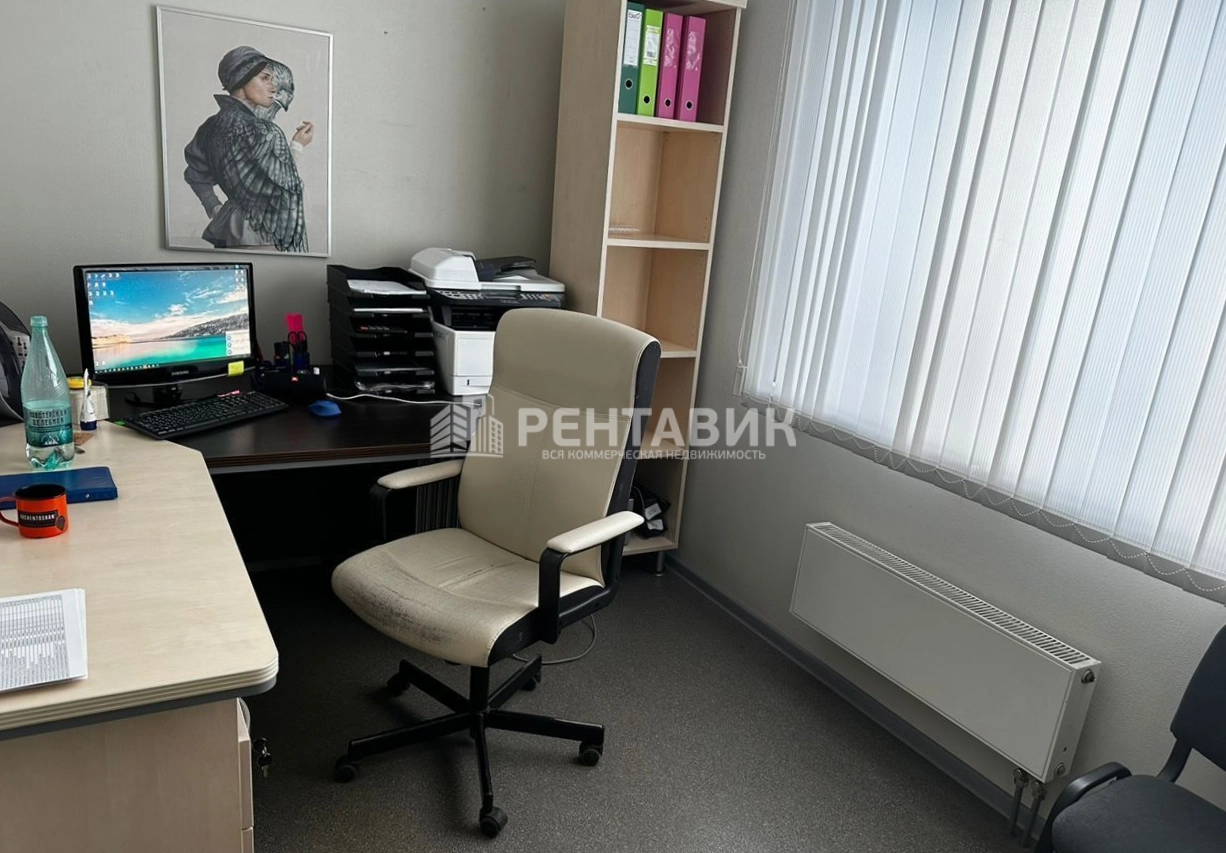 Помещение свободного назначения Науки 47к2 площадью 549 квадратных метров