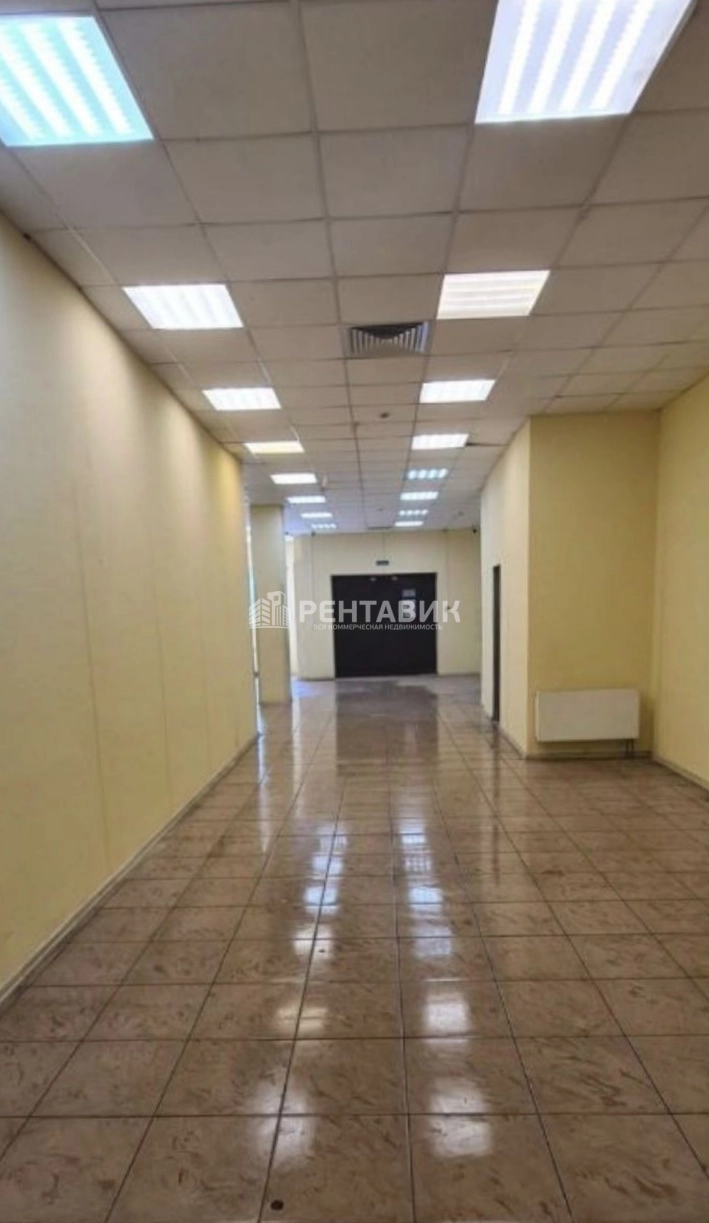 Помещение свободного назначения Науки 47к2 площадью 549 квадратных метров