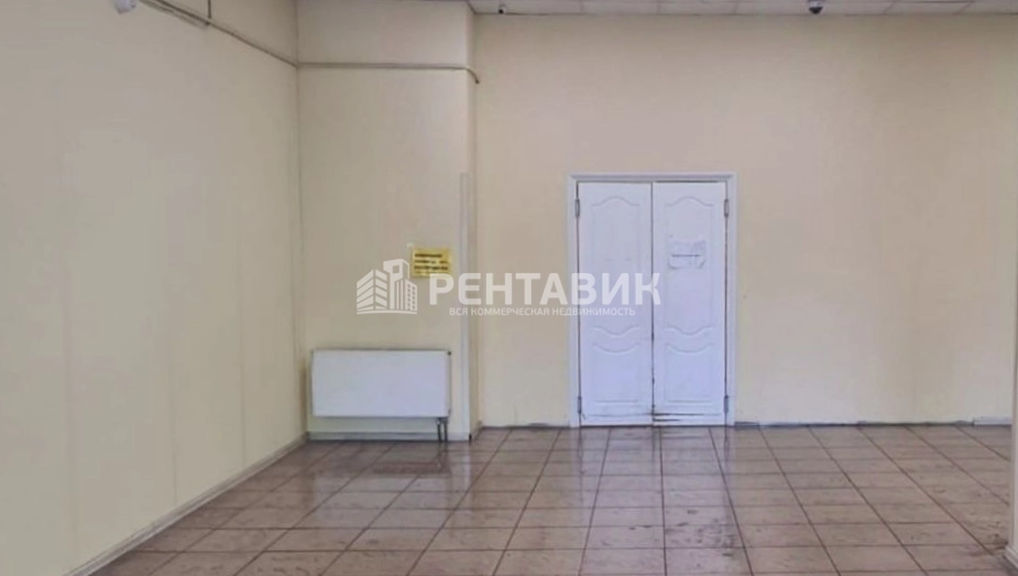 Помещение свободного назначения Науки 47к2 площадью 549 квадратных метров