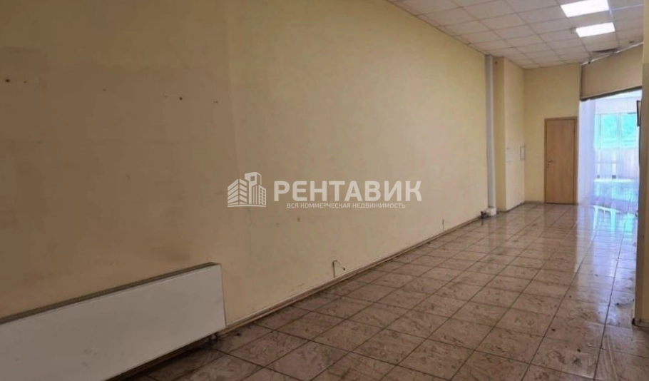 Помещение свободного назначения Науки 47к2 площадью 549 квадратных метров
