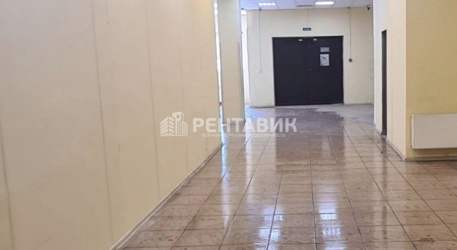Помещение свободного назначения Науки 47к2 площадью 549 квадратных метров