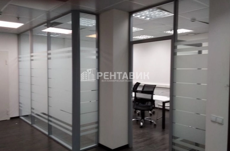Здание целиком Большой Кисловский, 9 площадью 6707 квадратных метров