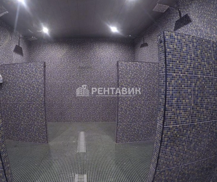 Здание целиком Наставнический переулок 11 площадью 1168 квадратных метров