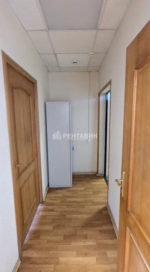 Офис Vavilov Tower / Вавилов Тауэр, 24 площадью 1063 квадратных метров