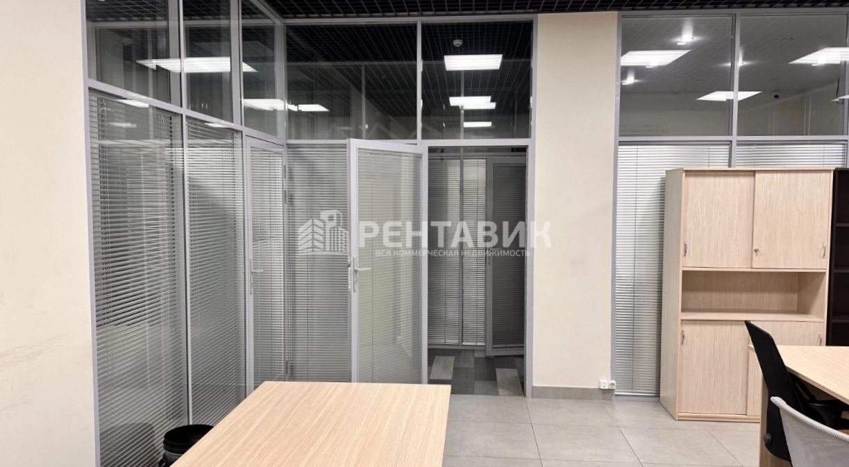 Здание целиком Кирпичная, 6 площадью 2000 квадратных метров