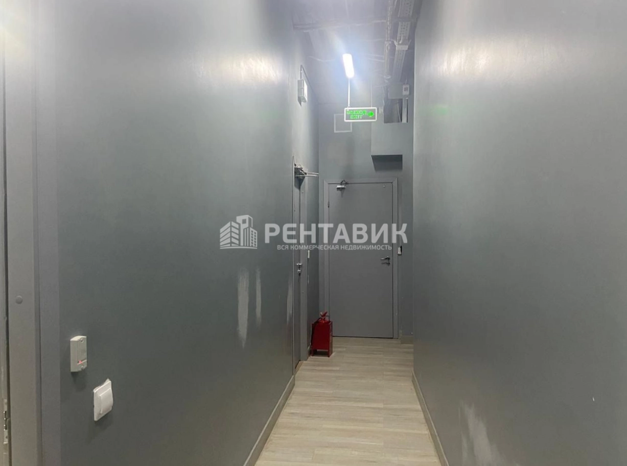 Здание целиком Кирпичная, 6 площадью 2000 квадратных метров
