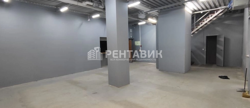Здание целиком Кирпичная, 6 площадью 2000 квадратных метров
