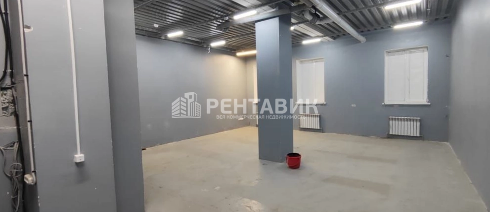 Здание целиком Кирпичная, 6 площадью 2000 квадратных метров