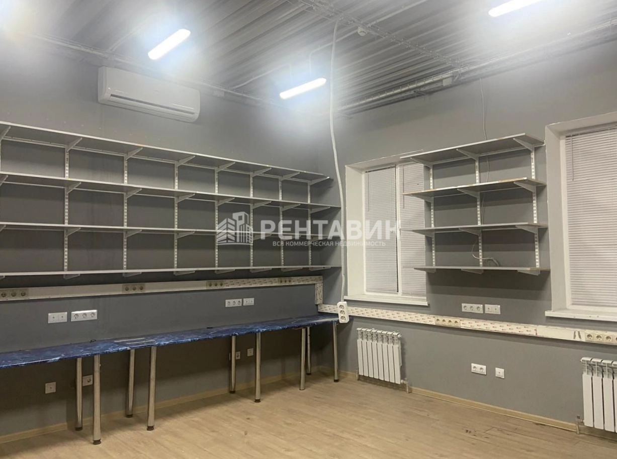 Здание целиком Кирпичная, 6 площадью 2000 квадратных метров