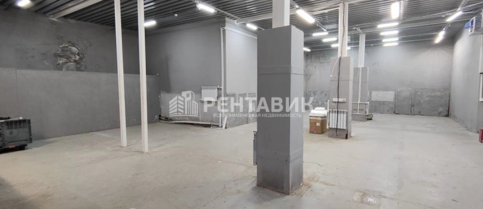 Здание целиком Кирпичная, 6 площадью 2000 квадратных метров