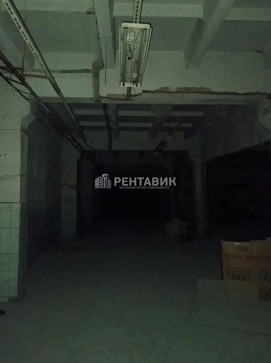 Производство Волхонское, 4к6 площадью 2150 квадратных метров