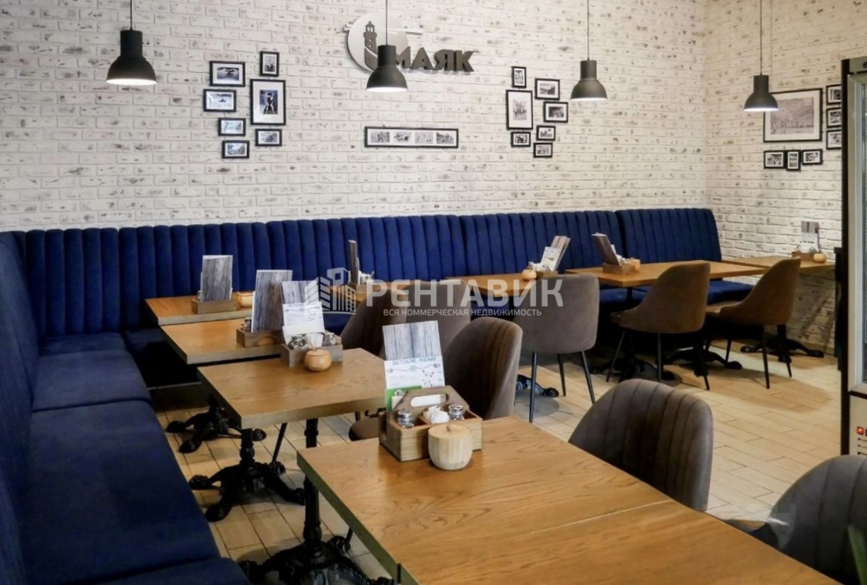 Здание целиком Красного Маяка, 22к5 площадью 10120 квадратных метров
