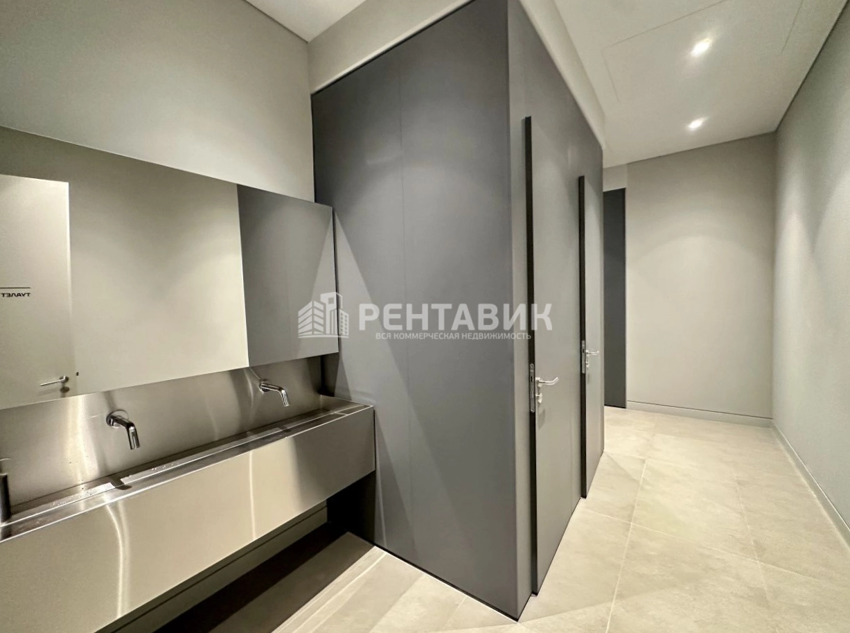 Офис STONE Towers / Стоун Тауэрс площадью 143 квадратных метров