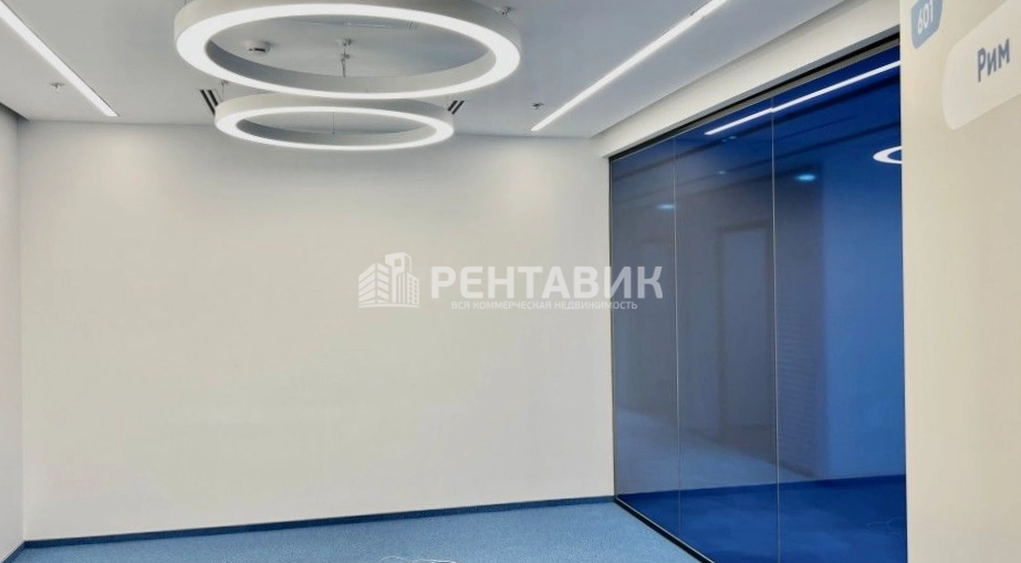 Офис Румянцево площадью 911 квадратных метров