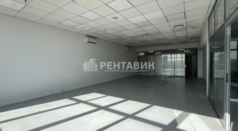 Офис Румянцево площадью 902 квадратных метров