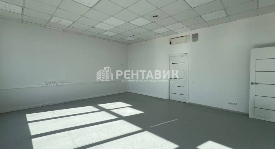 Офис Румянцево площадью 902 квадратных метров