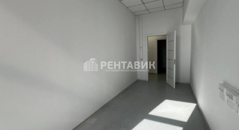 Офис Румянцево площадью 902 квадратных метров