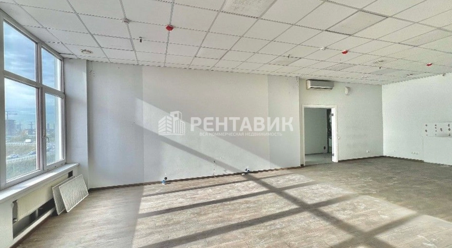 Офис Румянцево площадью 1459 квадратных метров