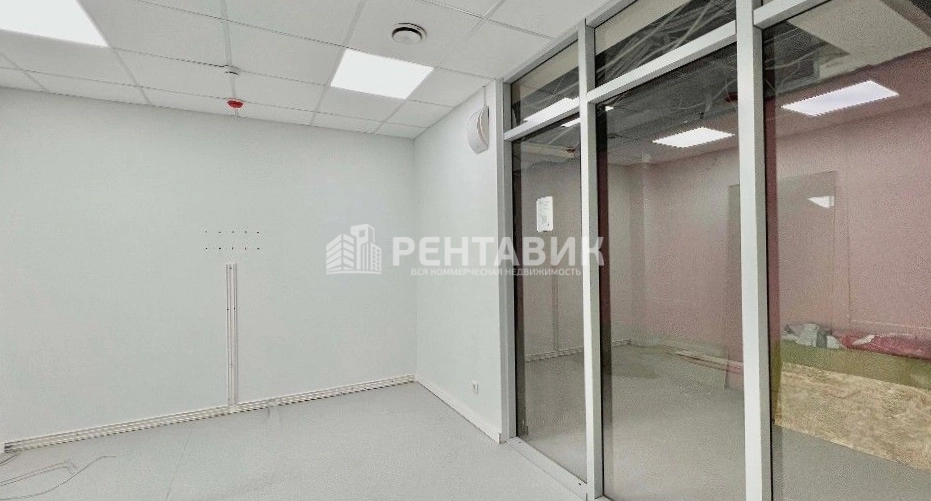 Офис Румянцево площадью 1459 квадратных метров