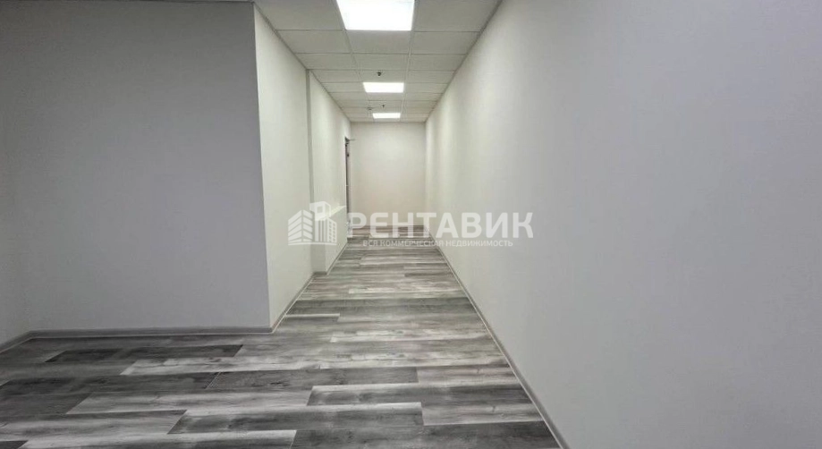 Офис Румянцево площадью 1459 квадратных метров