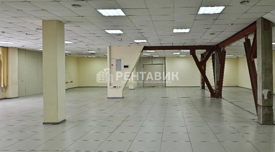 Офис Румянцево площадью 437 квадратных метров