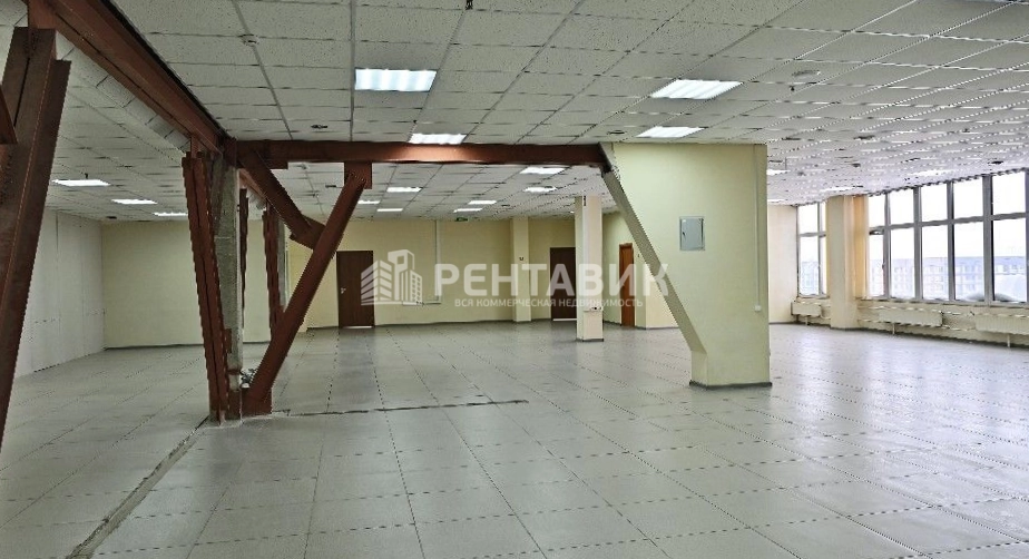 Офис Румянцево площадью 437 квадратных метров
