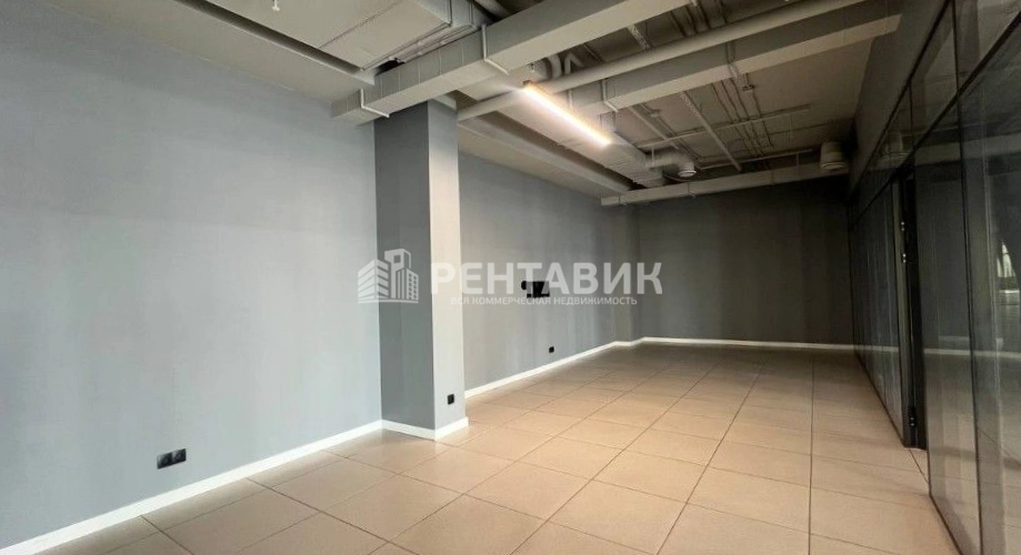 Офис Румянцево площадью 996 квадратных метров
