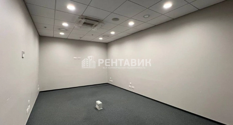 Офис Румянцево площадью 514 квадратных метров