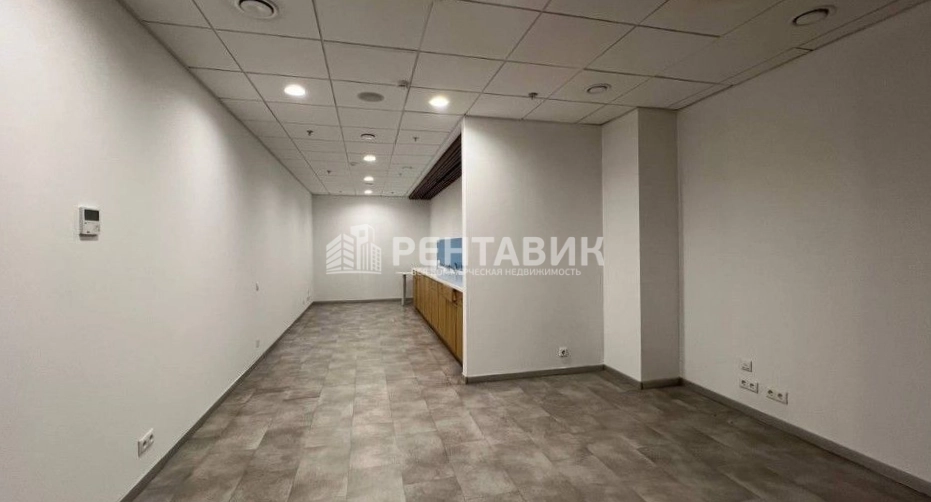 Офис Румянцево площадью 514 квадратных метров